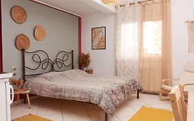 Boho House Florina