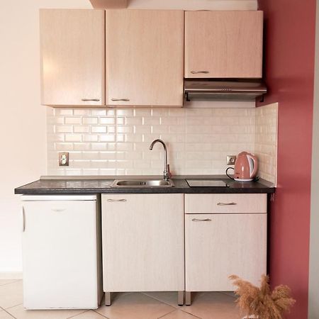 Boho House Florina Διαμέρισμα Εξωτερικό φωτογραφία