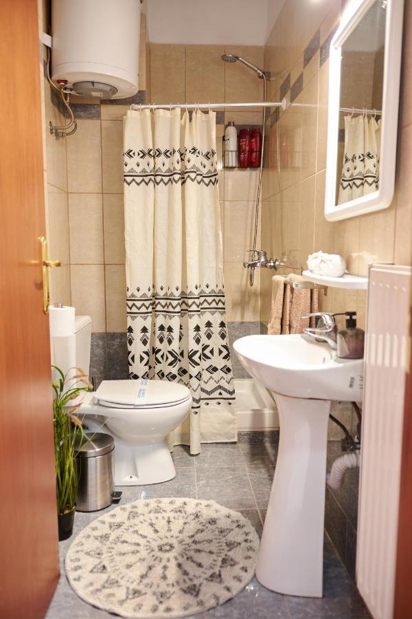 Boho House Florina Διαμέρισμα Εξωτερικό φωτογραφία