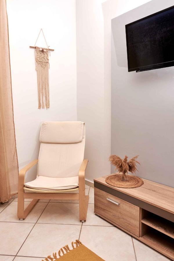 Boho House Florina Διαμέρισμα Εξωτερικό φωτογραφία