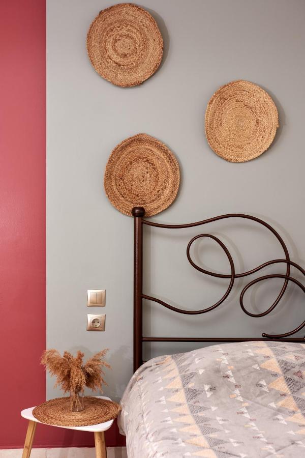 Boho House Florina Διαμέρισμα Εξωτερικό φωτογραφία