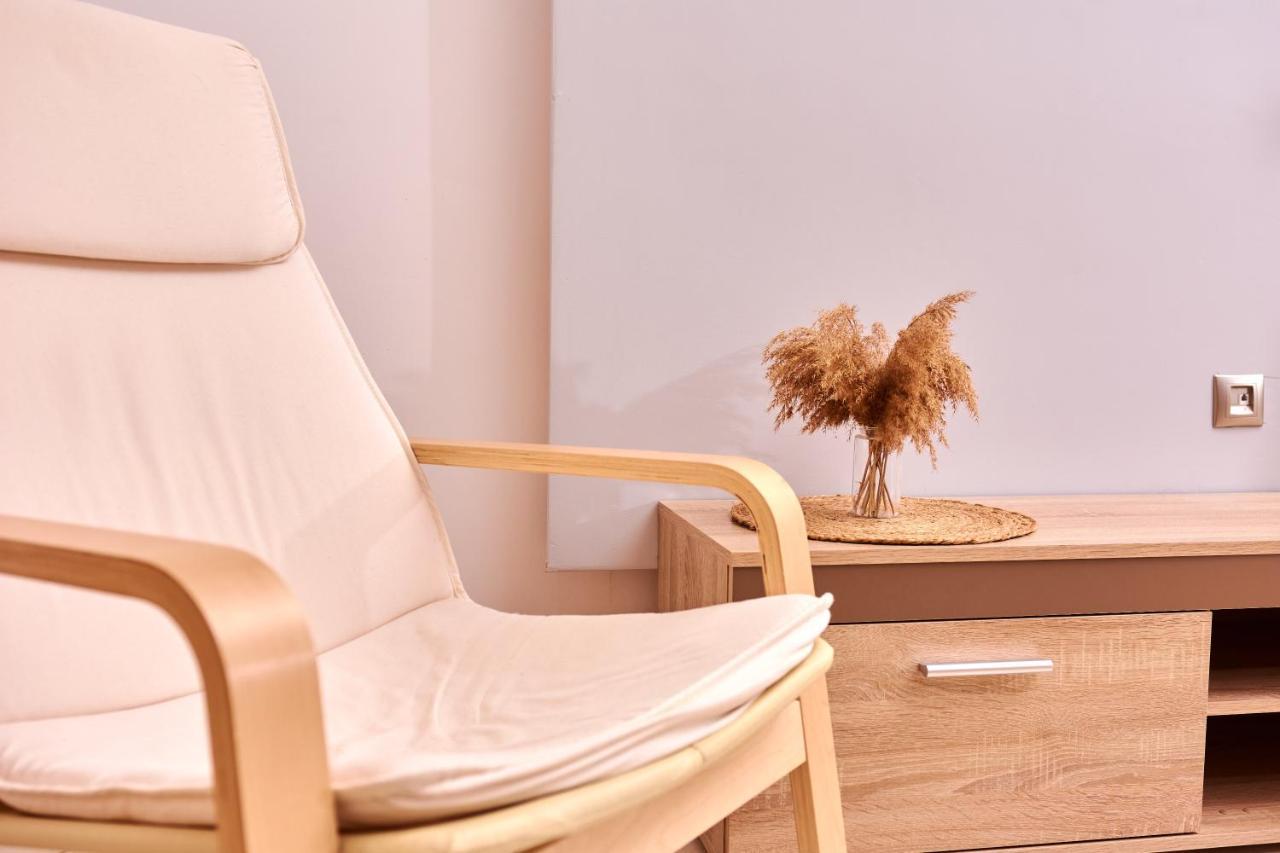 Boho House Florina Διαμέρισμα Εξωτερικό φωτογραφία