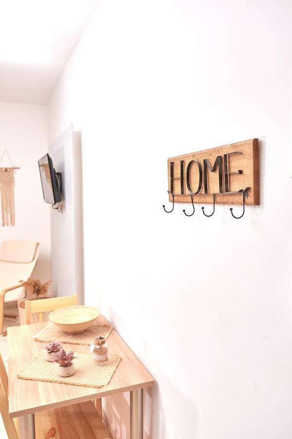 Boho House Florina Διαμέρισμα Εξωτερικό φωτογραφία