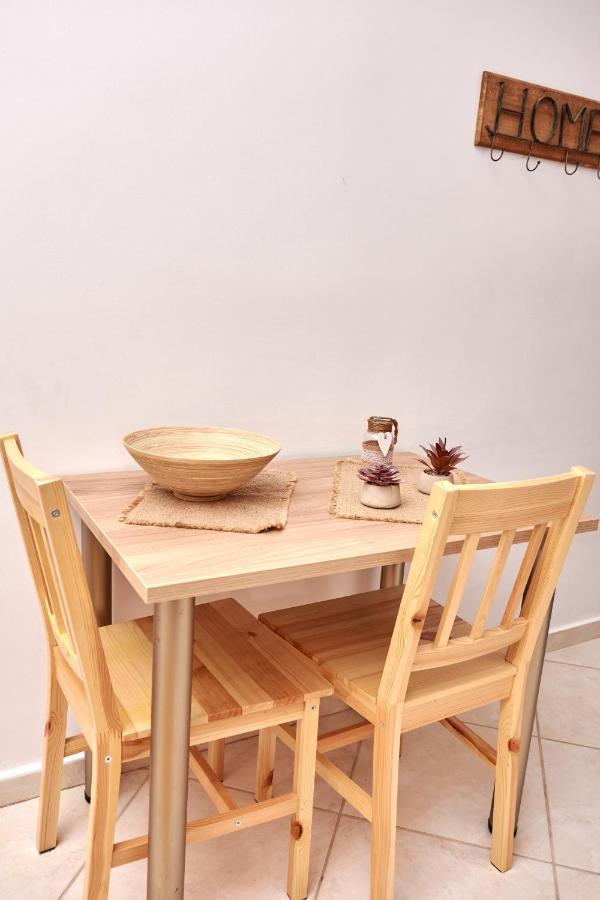 Boho House Florina Διαμέρισμα Εξωτερικό φωτογραφία