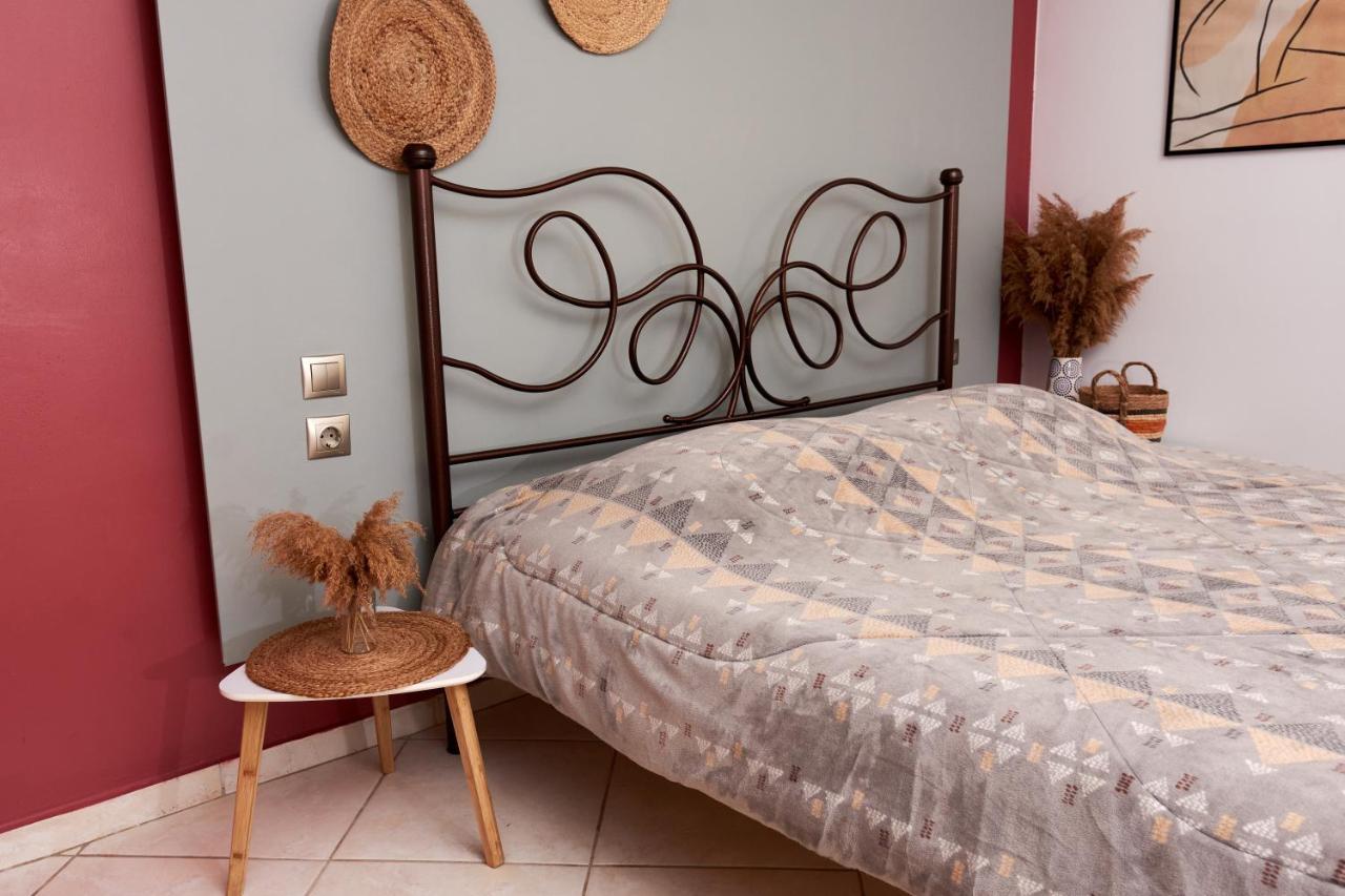Boho House Florina Διαμέρισμα Εξωτερικό φωτογραφία