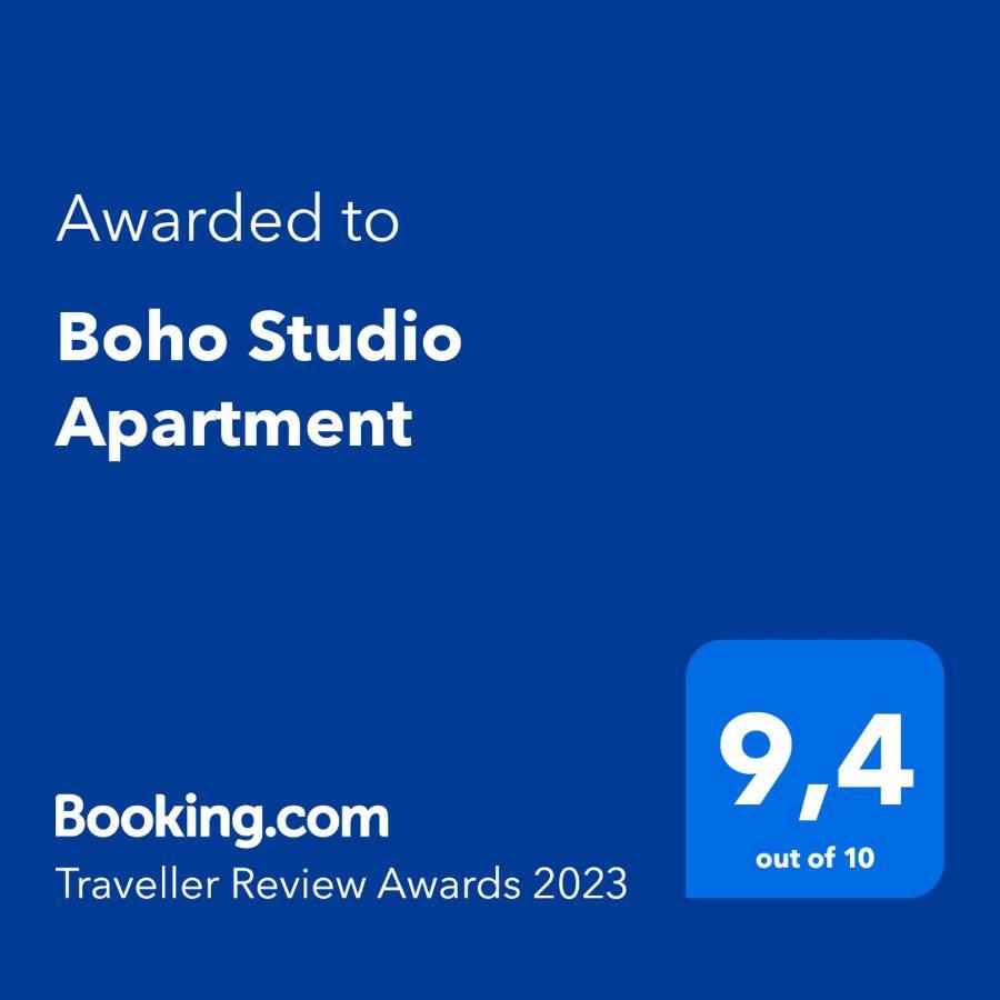 Boho House Florina Διαμέρισμα Εξωτερικό φωτογραφία