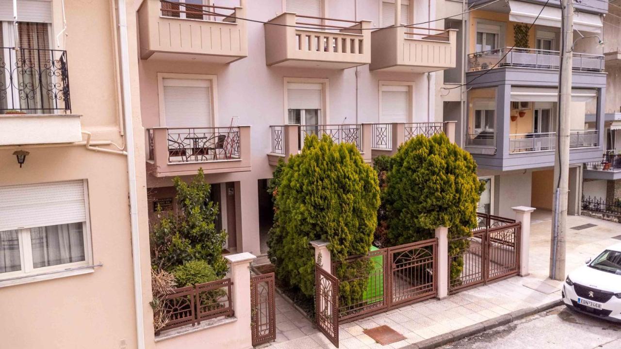 Boho House Florina Διαμέρισμα Εξωτερικό φωτογραφία